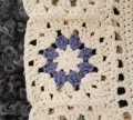 Hepatica Granny Square Halter Top Pattern step 4