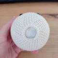 Adorable Butterfly Doll Amigurumi Pattern step 2