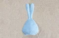 Teardrop Bunny Amigurumi Pattern step 3