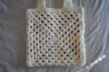 Retro Granny Square Tote Bag Amigurumi Pattern step 4