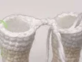 Harry Potter and Hedwig Amigurumi Pattern step 3