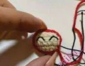 Nesting Matryoshka Dolls Amigurumi Pattern step 2