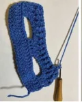 Dog PuPa and Miniature Doghouse Amigurumi Pattern step 3
