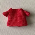 Boo Monsters Inc Inspired Amigurumi Pattern step 4