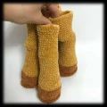 Elegant Forest Deer Amigurumi Pattern step 3