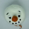 Henry the Guard Amigurumi Pattern step 4