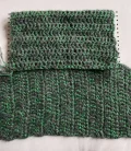 Cozy Kitty Scarf Amigurumi Pattern step 4