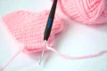 Claude the Cloud Amigurumi Pattern step 3
