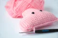 Claude the Cloud Amigurumi Pattern step 4