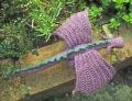 Fierce Little Dragon Amigurumi Pattern step 3