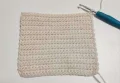 Toastie Bread Bag Amigurumi Pattern step 2