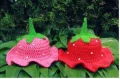 Summertime Cuties Animal Bucket Hat Amigurumi Pattern step 2