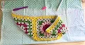 Floral Crossbody Bag Pattern step 2