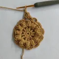 Ginanita Hexagon Tote Pattern step 2