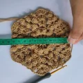 Ginanita Hexagon Tote Pattern step 3