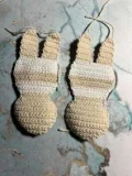 Adorable Princess and Castle Bag Amigurumi Pattern step 3