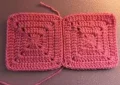Strawberry Tote Bag and Drawstring Pouch Amigurumi Pattern step 2