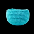 Zen Yogi Girl Amigurumi Pattern step 2