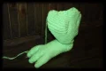 Sleeping Giant Dragon Amigurumi Pattern step 2