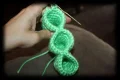 Sleeping Giant Dragon Amigurumi Pattern step 3