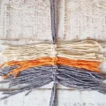 Nordic Fox Wall Hanging Crochet Pattern step 2