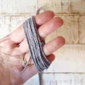 Nordic Fox Wall Hanging Crochet Pattern step 4