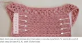 Aestas Summer Crochet Top Pattern step 2