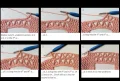 Aestas Summer Crochet Top Pattern step 4