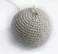 Bunny Lovey Amigurumi Pattern step 3