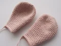 Sweet Sit-and-Stay Bunny Amigurumi Pattern step 4