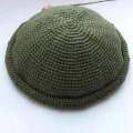 Large Spiral Shell Turtle Amigurumi Pattern step 3