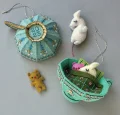 Sleepy Mouse in a Teacup Amigurumi Pattern step 2