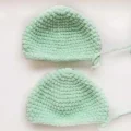 Cuddly Koala Pillow Amigurumi Pattern step 4