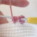 Elvina the Delicate Butterfly Amigurumi Pattern step 3
