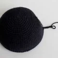 Festive Penguin Ornament Amigurumi Pattern step 3
