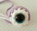 Magical Enchanted Teapot and Cup Amigurumi Pattern step 2