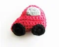 Little Forest Owl Amigurumi Pattern step 3
