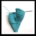 Coastal Tulip Shell Amigurumi Pattern step 3