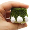 Plush Dino Family Amigurumi Pattern step 3