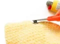 Classic Honey Bear Amigurumi Pattern step 2