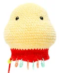 Classic Honey Bear Amigurumi Pattern step 3