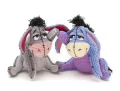 Dreamy Donkey Amigurumi Pattern step 1