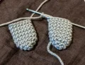 Dead Crewmate Amigurumi Pattern step 2