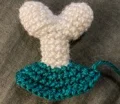 Dead Crewmate Amigurumi Pattern step 3