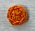 Marley Mae Textured Crochet Square Pattern step 2