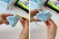 Cuddly Nessie Monster Amigurumi Pattern step 4