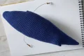 Majestic Humpback Whale Amigurumi Pattern step 4