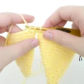Sterling the Star Amigurumi Pattern step 2