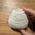 Chilly the Winter Snowman Amigurumi Pattern step 2