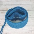 Adorable Turtle Storage Bowl Amigurumi Pattern step 2